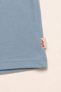 Lee Cooper Boys Printed Vest (Pack of 2) - Multicolor — thumbnail 12